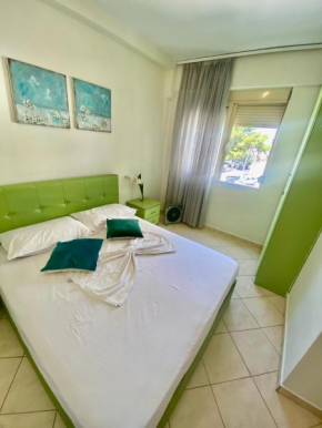 Seaview Apartments